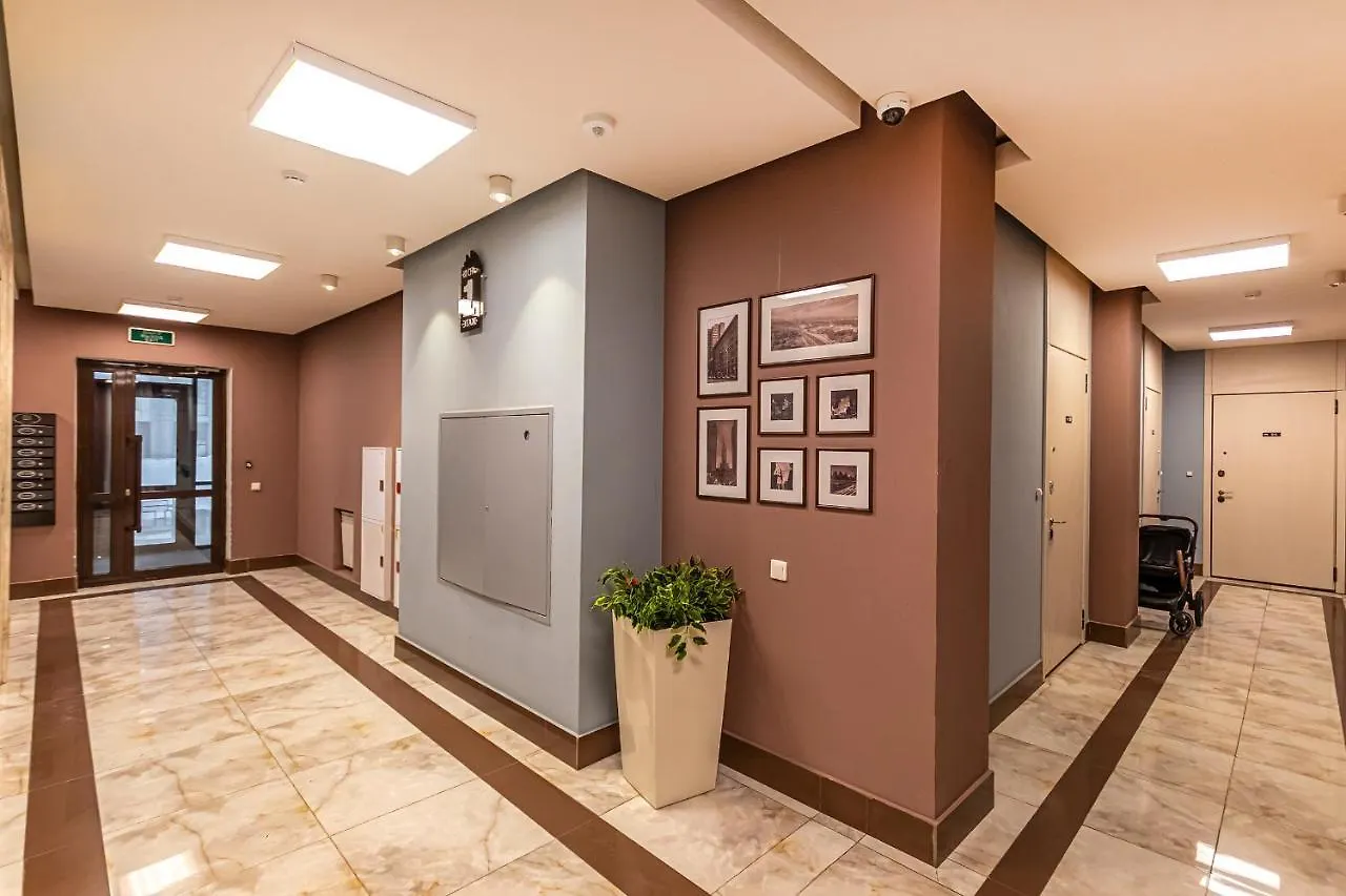 Raisson Aparthotel F107 Хан Шатыр Nur-Sultan  0*, Nur-Sultan (Astana)