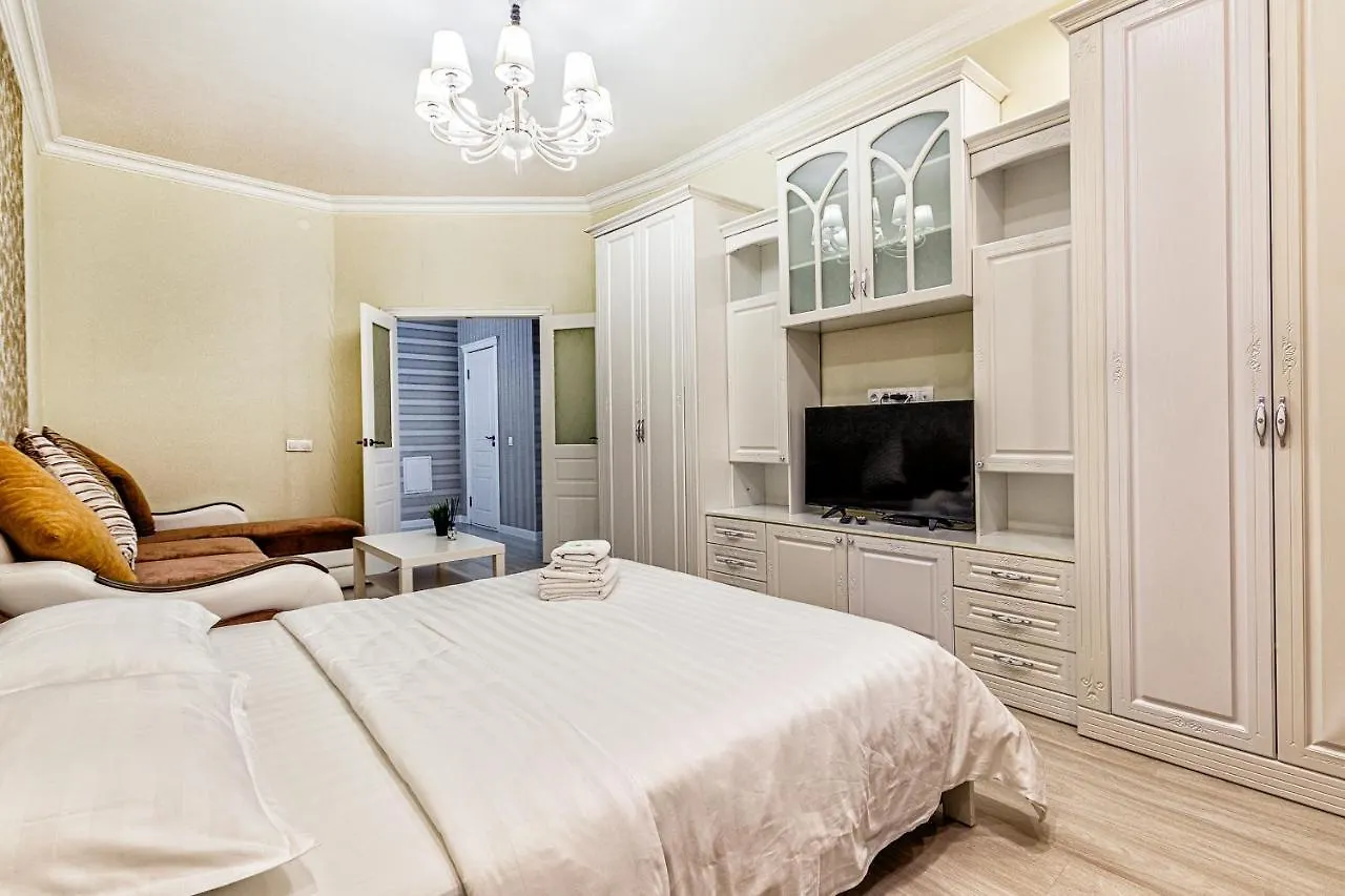 Raisson Aparthotel F107 Хан Шатыр Nur-Sultan  Apartment Nur-Sultan (Astana)