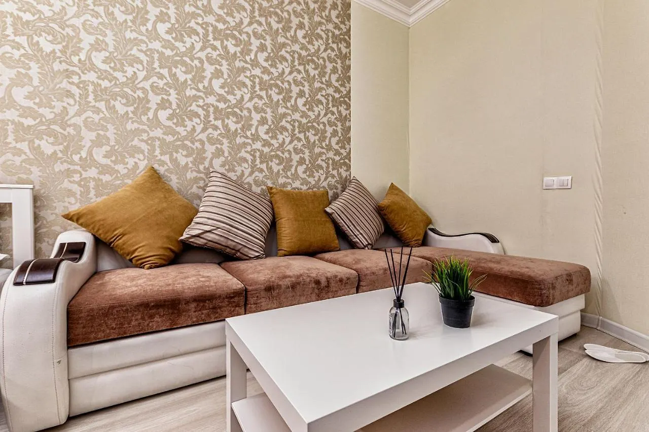 Raisson Aparthotel F107 Хан Шатыр Astana