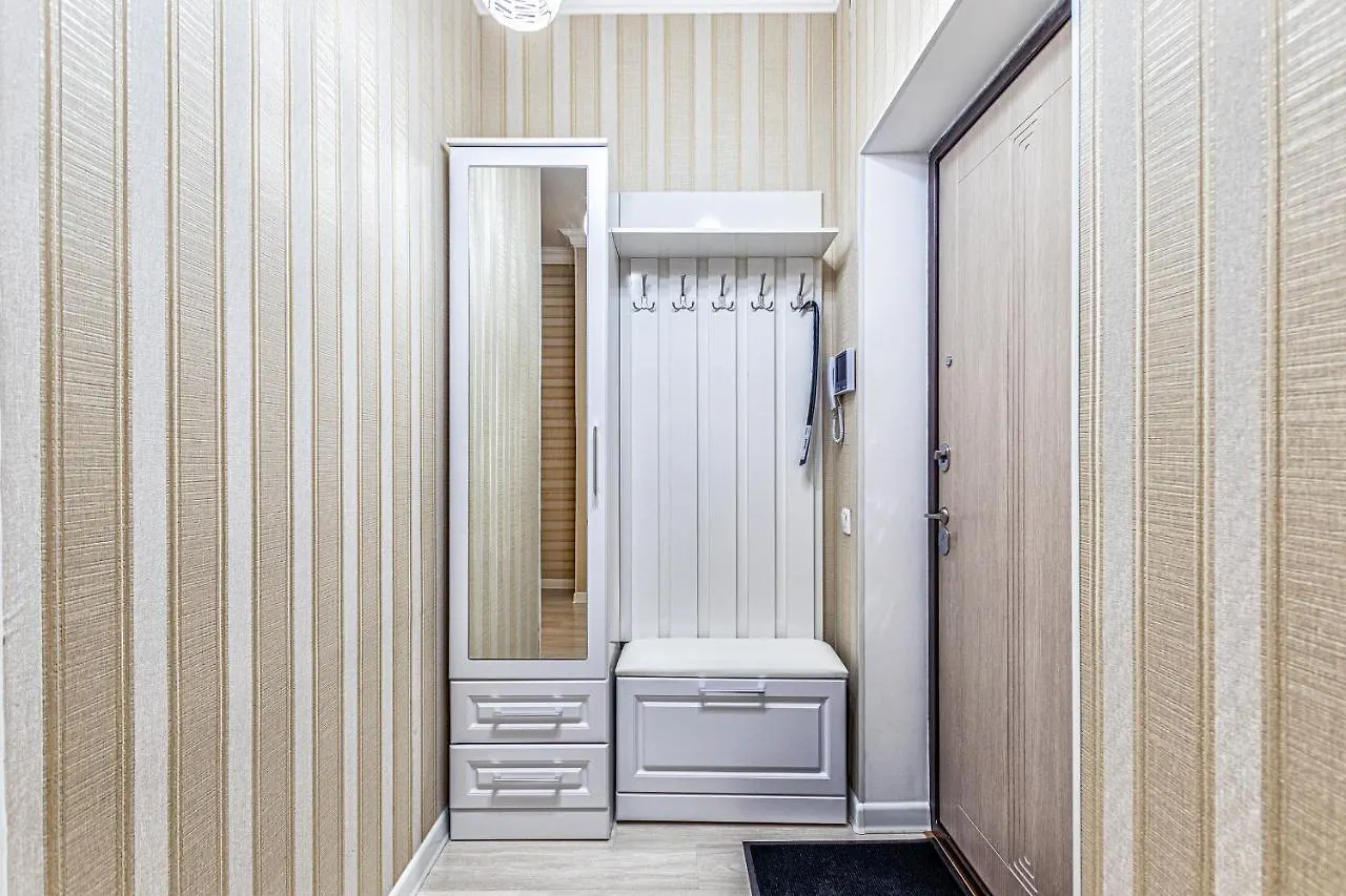 Apartament Raisson Aparthotel F107 Хан Шатыр Astana