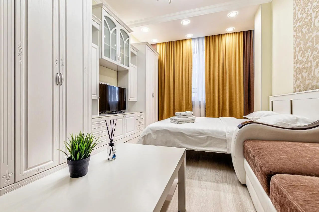 Raisson Aparthotel F107 Хан Шатыр Nur-Sultan  Apartment